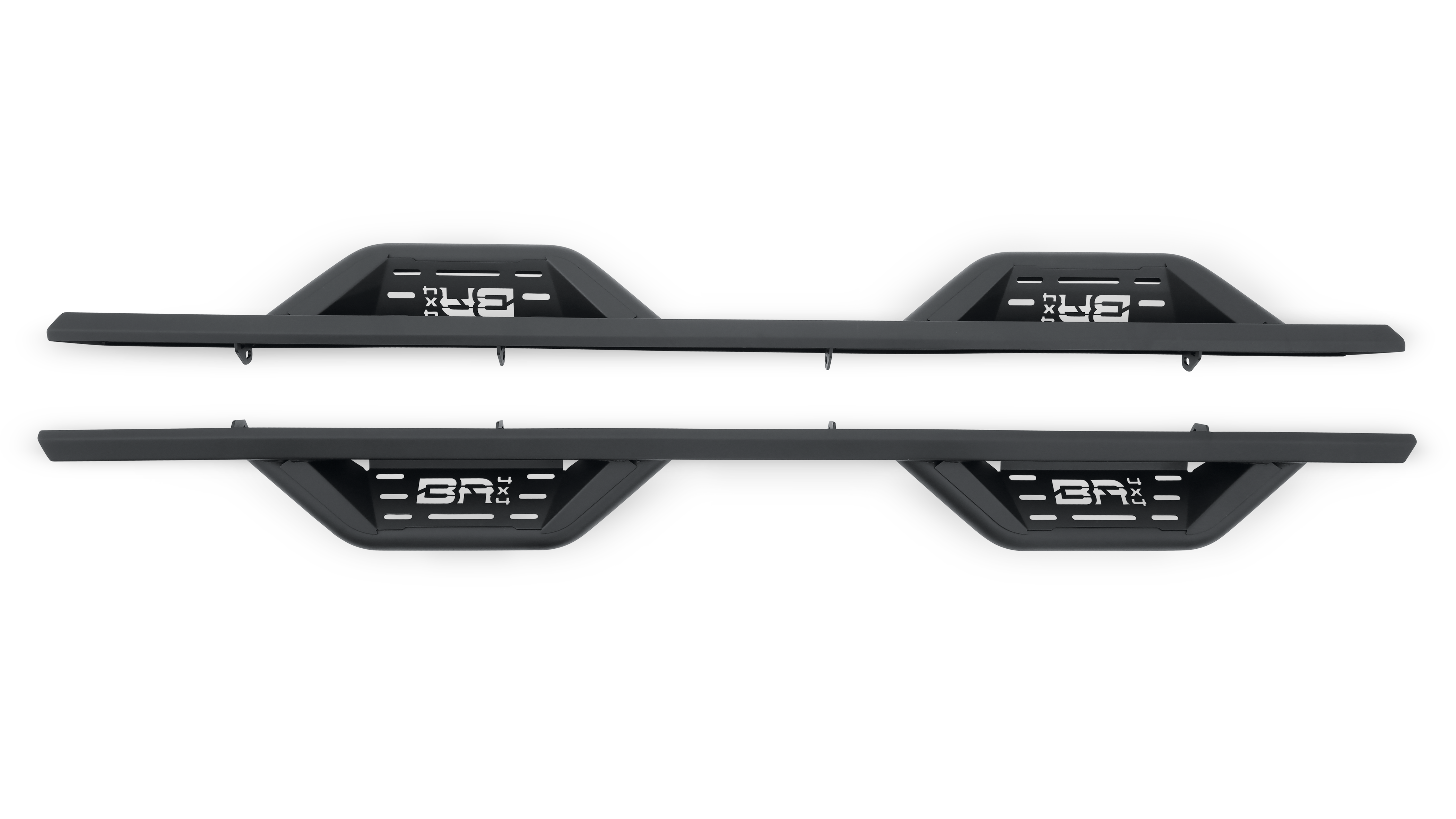 Body Armor 4x4 AMBUSH SIDE STEPS