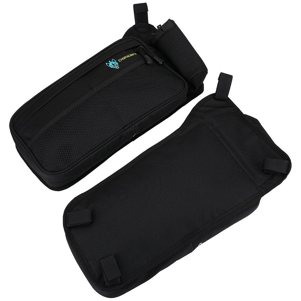 Can Am X3 Rear Door Bags