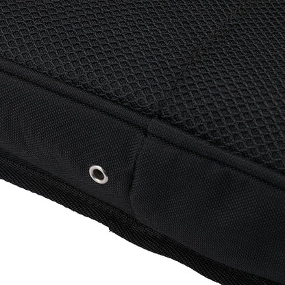 Can Am X3 Rear Door Bags