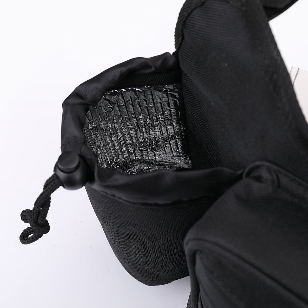 Can Am X3 Rear Door Bags