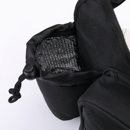 Can Am X3 Rear Door Bags