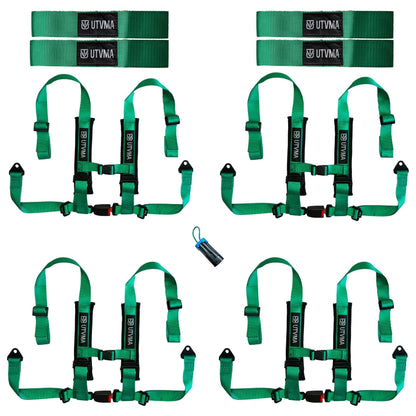 Kawasaki KRX Harness Kit