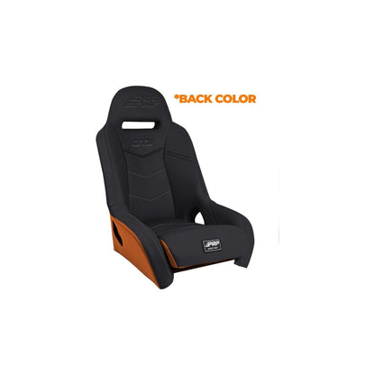 Polaris RZR 200 GT3 Mini Custom Seat