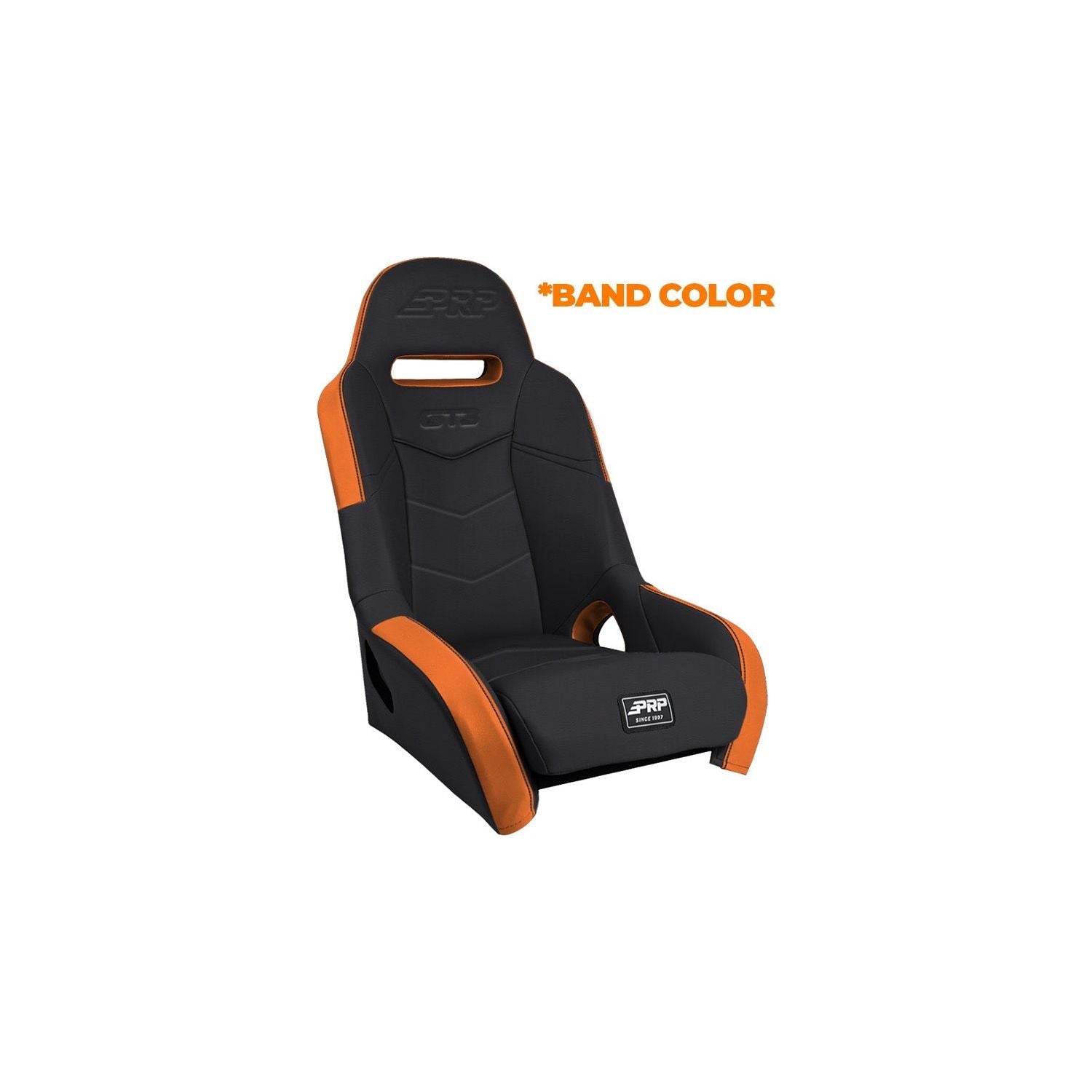 Polaris RZR 200 GT3 Mini Custom Seat