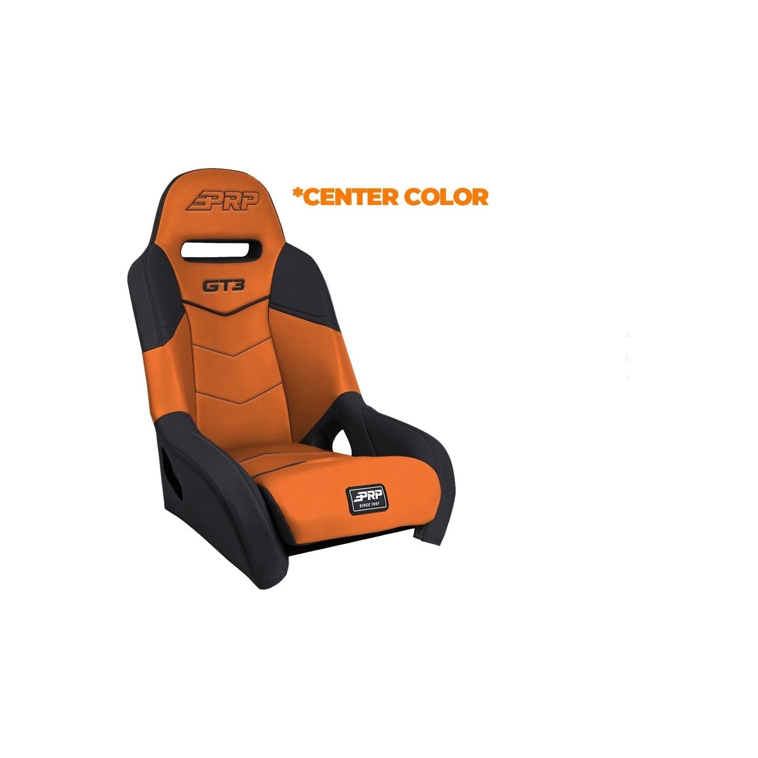 Polaris RZR 200 GT3 Mini Custom Seat