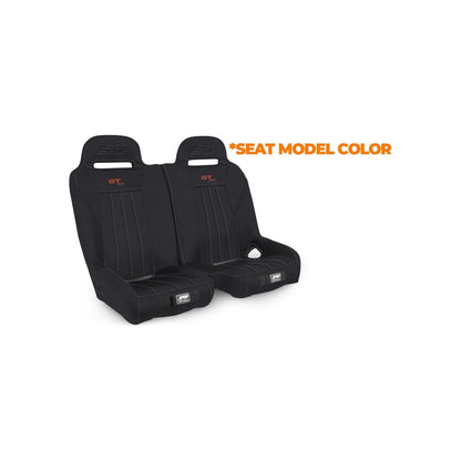 Polaris RZR GT/S.E. 50/50 Custom Front Bench Seat