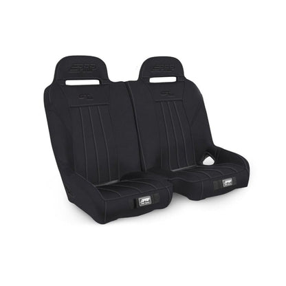 Polaris RZR GT/S.E. 50/50 Custom Front Bench Seat