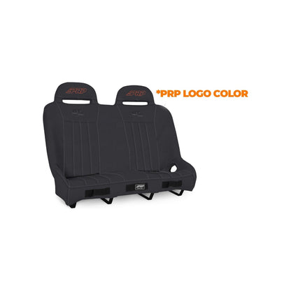Polaris RZR GT/S.E. Custom Rear Bench Seat