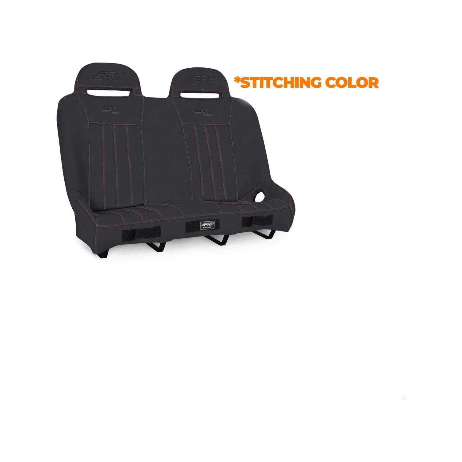 Polaris RZR GT/S.E. Custom Rear Bench Seat