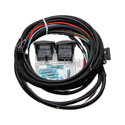 Light Wire Harness