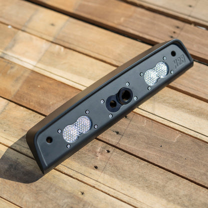 H23 Designs Ram TRX/RHO Billet Third Brake Light