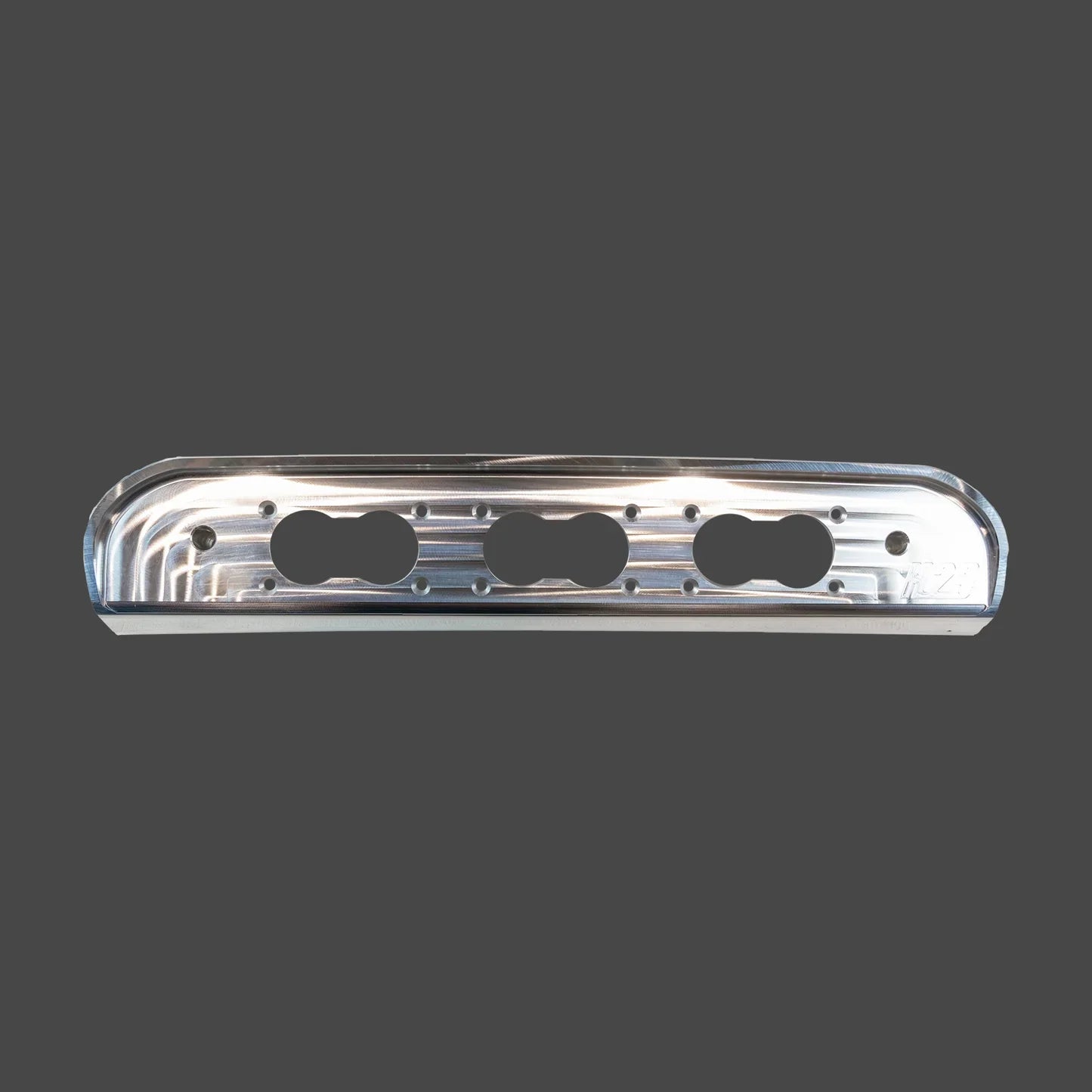 H23 Designs Ram TRX/RHO Billet Third Brake Light