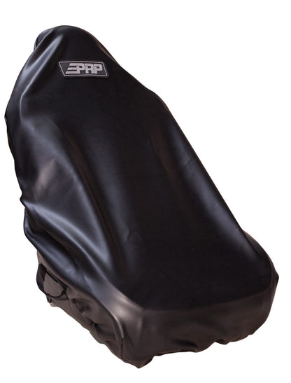 Protective Vinyl Cover for Suspension Seats