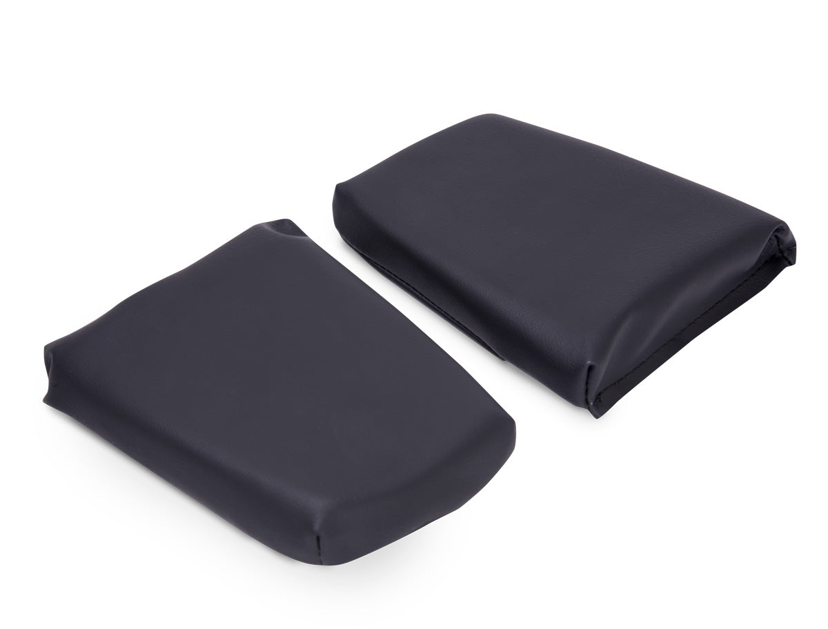 Door Latch Pads for Yamaha YXZ - Daytona Black