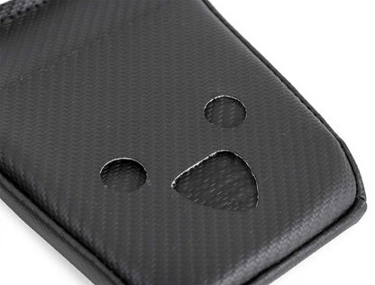 Door Latch Pads for Yamaha YXZ - Daytona Black