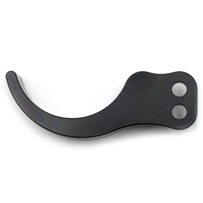 Helmet Hanger with Bar Mount