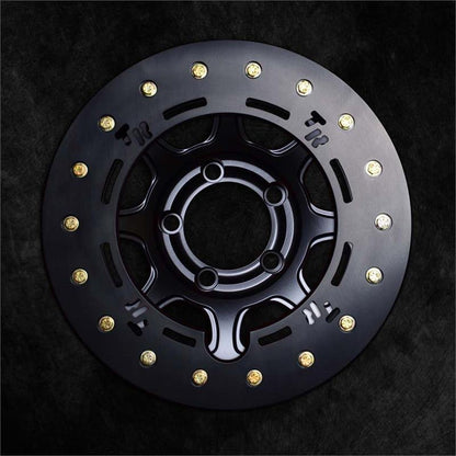 Trail Ready HD15 15 X 9 Beadlocked Wheel