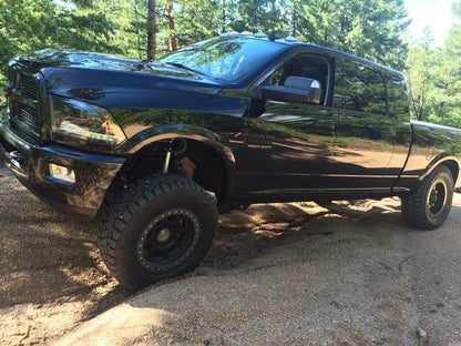 Trail Ready HD20 20 x 9.5 Beadlocked Wheel