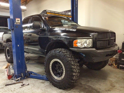 Trail Ready HD20 20 x 9.5 Beadlocked Wheel