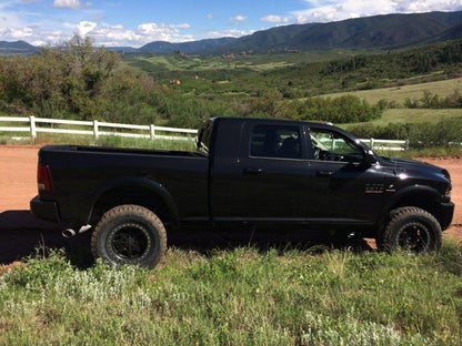 Trail Ready HD20 20 x 9.5 Beadlocked Wheel