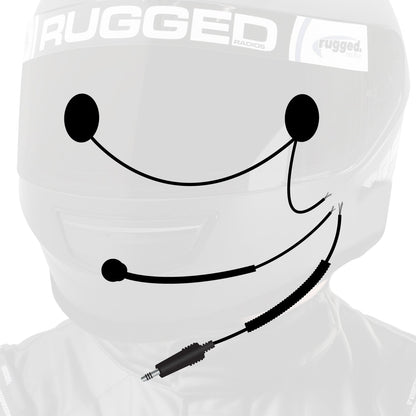 Peltor 4-Conductor Helmet Kits