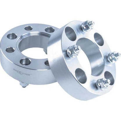 1.5'' Wheel Spacers 4/156 3/8-24 (Pair)