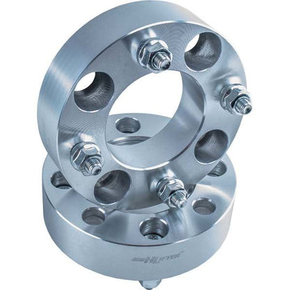 1.5'' Wheel Spacers 4/156 3/8-24 (Pair)