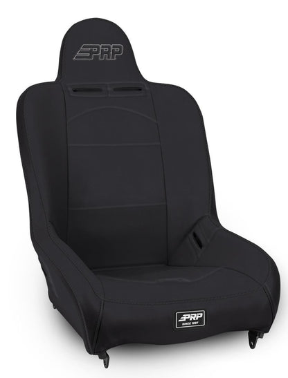 Premier High Back Suspension Seat