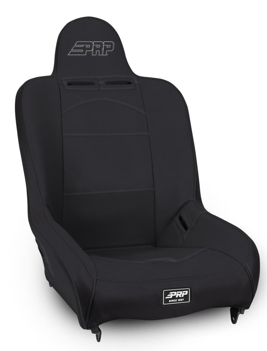 Premier High Back Suspension Seat