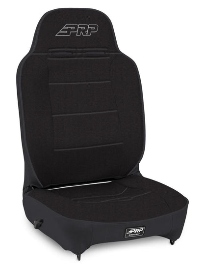 Enduro High Back Reclining Suspension Seat