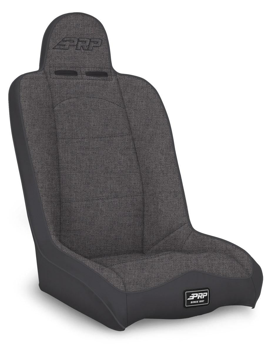 Daily Driver High Back Suspension Seat