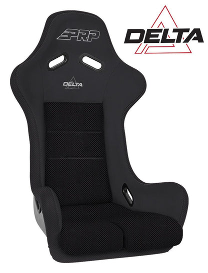 Delta Composite Seat