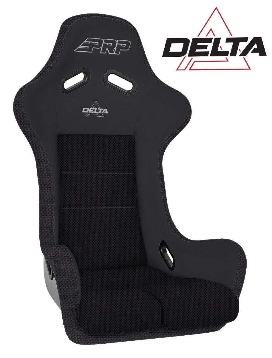 Delta Composite Seat