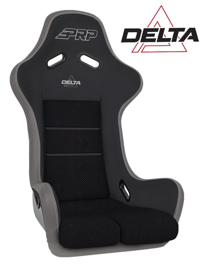 Delta Composite Seat