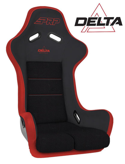 Delta Composite Seat (FRP)