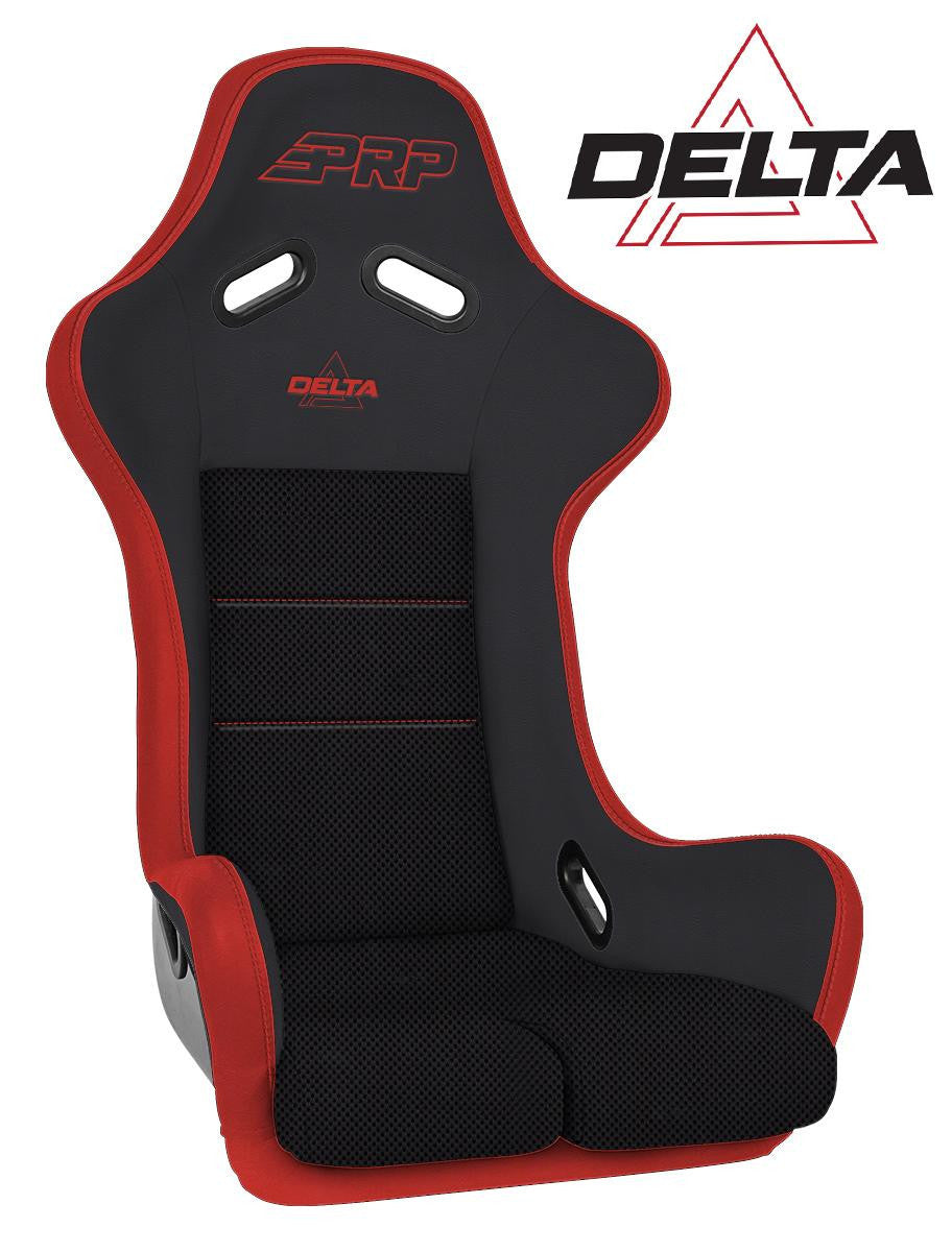 Delta Composite Seat (FRP)