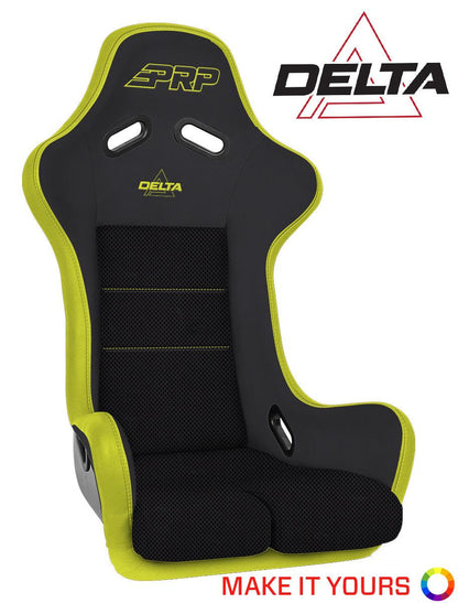 Delta Composite Seat