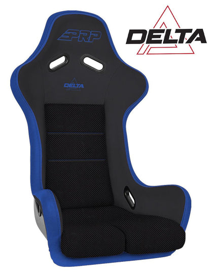 Delta Composite Seat