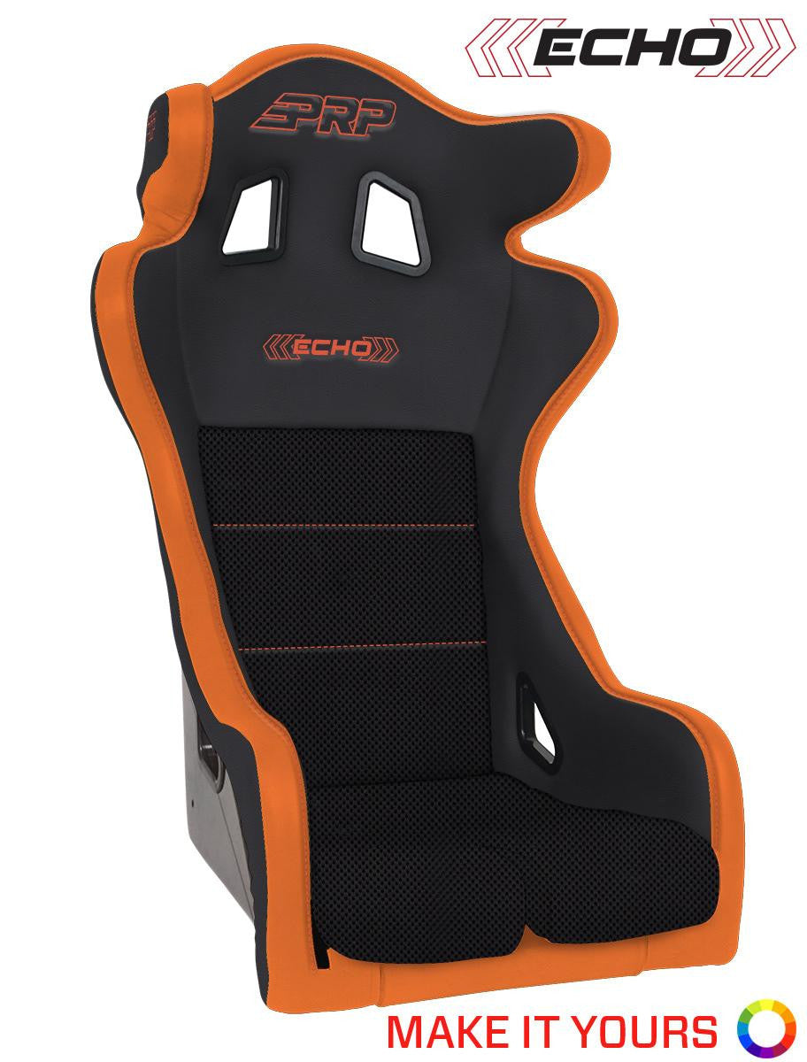 Echo Composite Seat