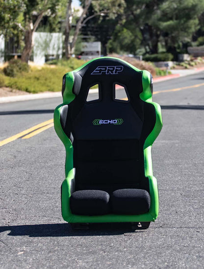 Echo Composite Seat