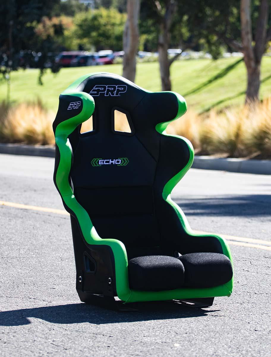 Echo Composite Seat