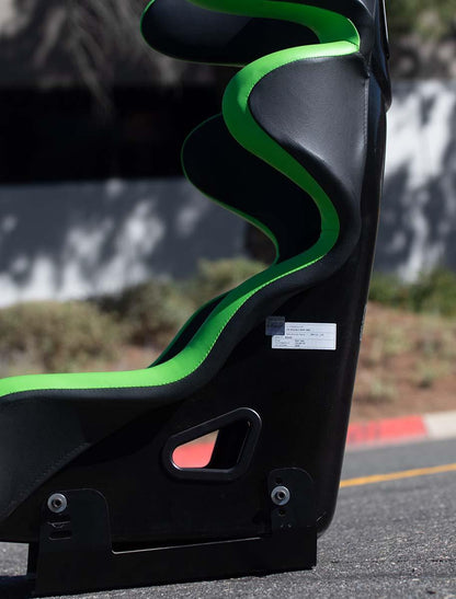 Echo Composite Seat