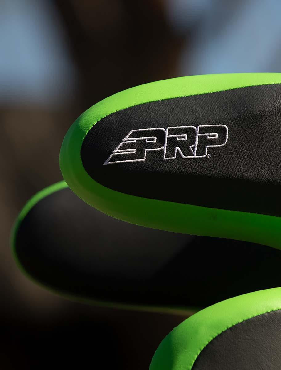 Echo Composite Seat
