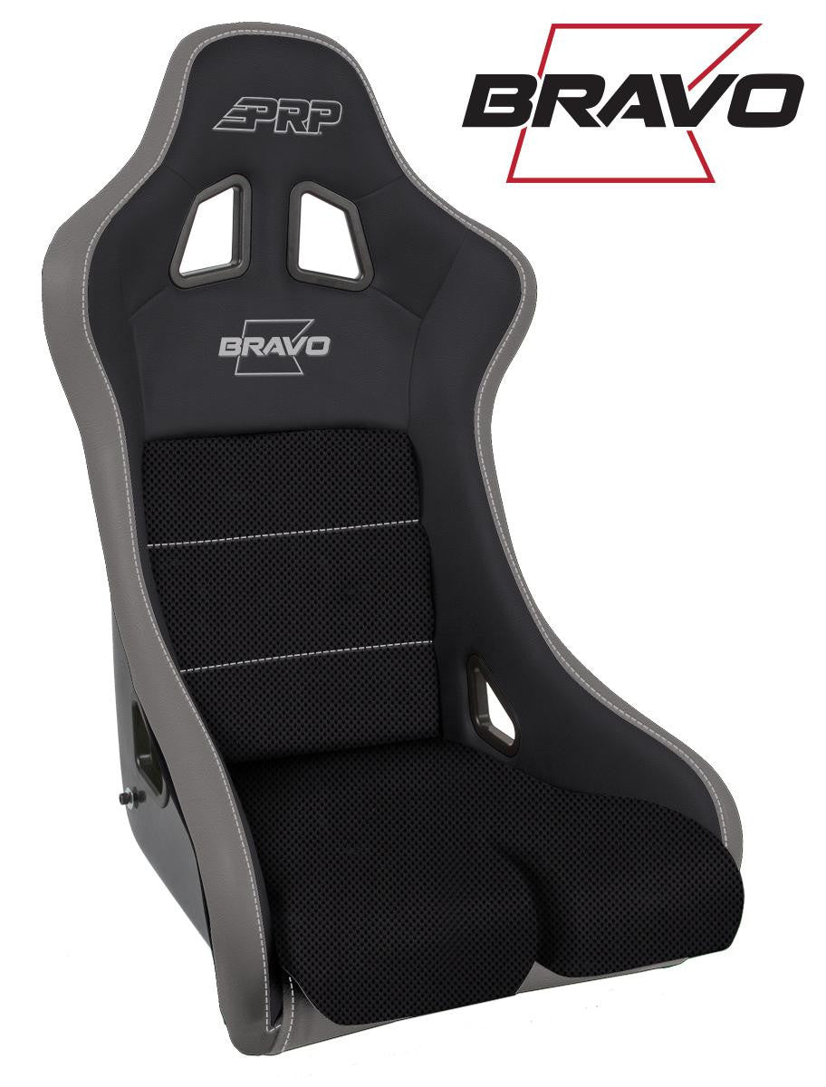 Bravo Composite Seat