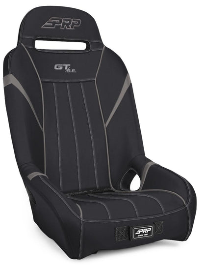 GT/S.E. Suspension Seat (Pre-Designed)