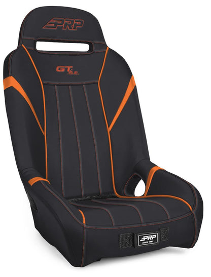 GT/S.E. Suspension Seat (Pre-Designed)
