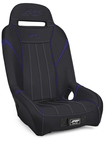 GT/S.E. Suspension Seat (Pre-Designed)