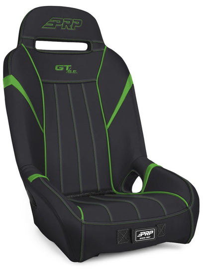 GT/S.E. Suspension Seat (Pre-Designed)