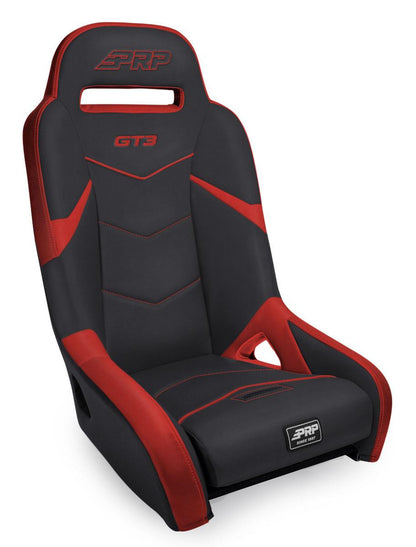 GT3 Suspension Seat for UTVs - Custom