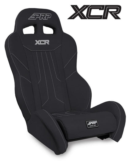 XCR Suspension Seat for UTVs - Custom